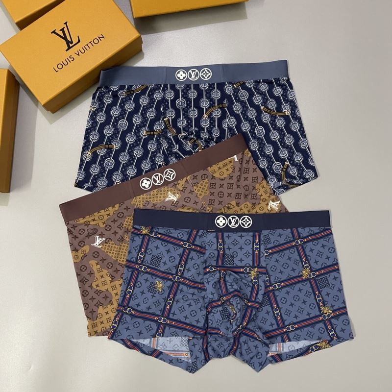 Louis Vuitton Underwear